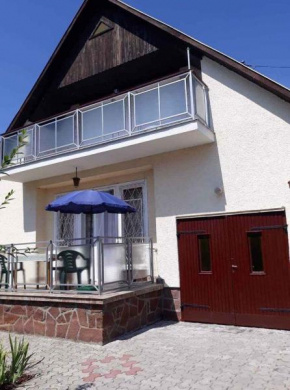 Holiday home in Revfülöp/Balaton 36498